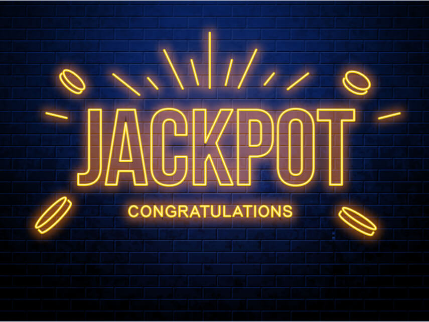 Find out all about what is a jackpot